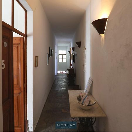 Mystay - Mertola Castelo Palace מראה חיצוני תמונה