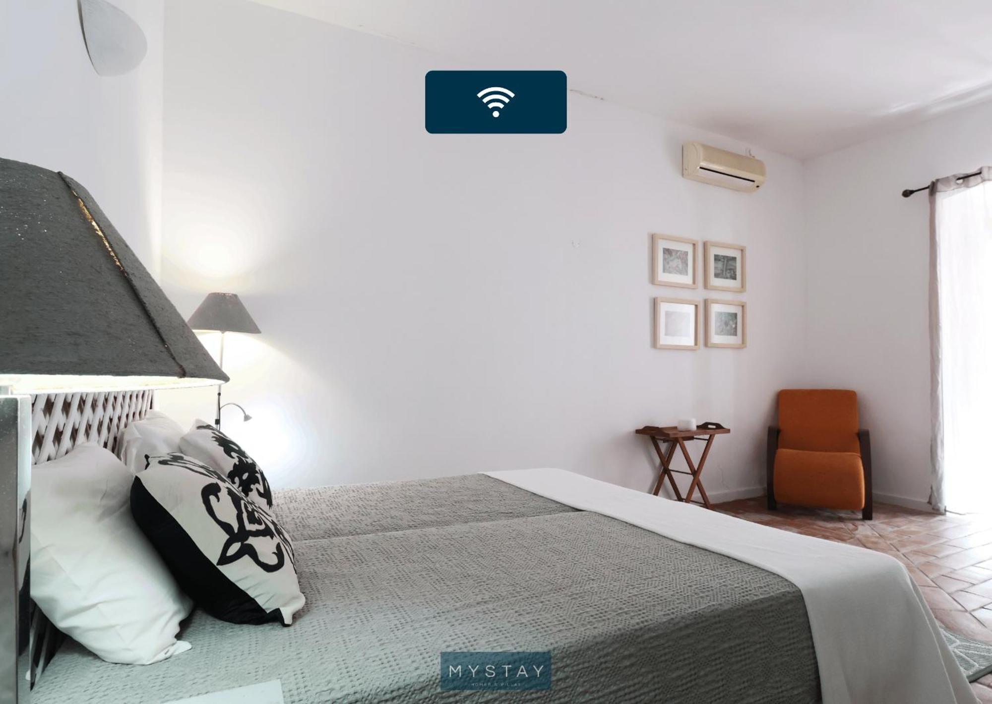 Mystay - Mertola Castelo Palace חדר תמונה