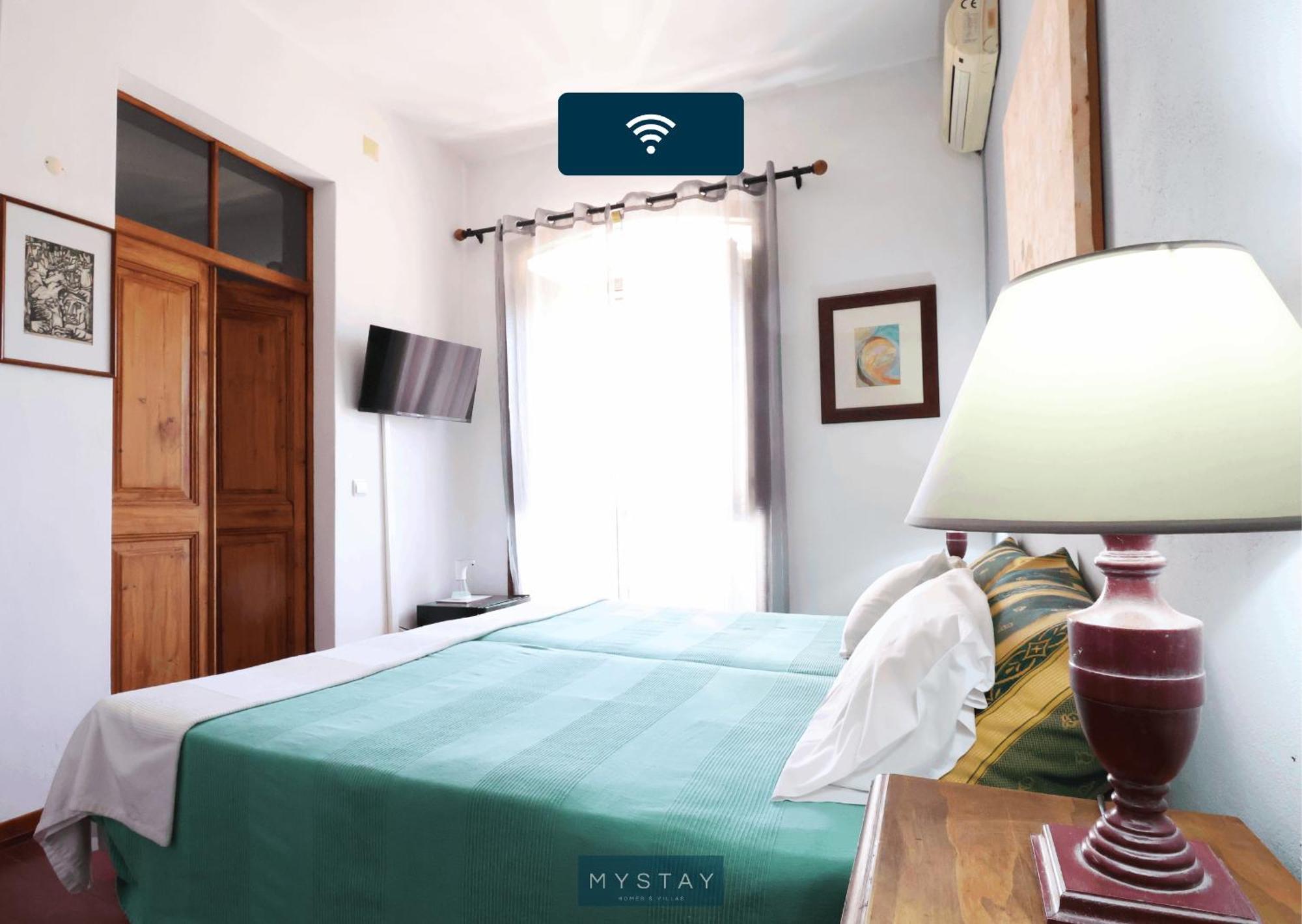 Mystay - Mertola Castelo Palace חדר תמונה