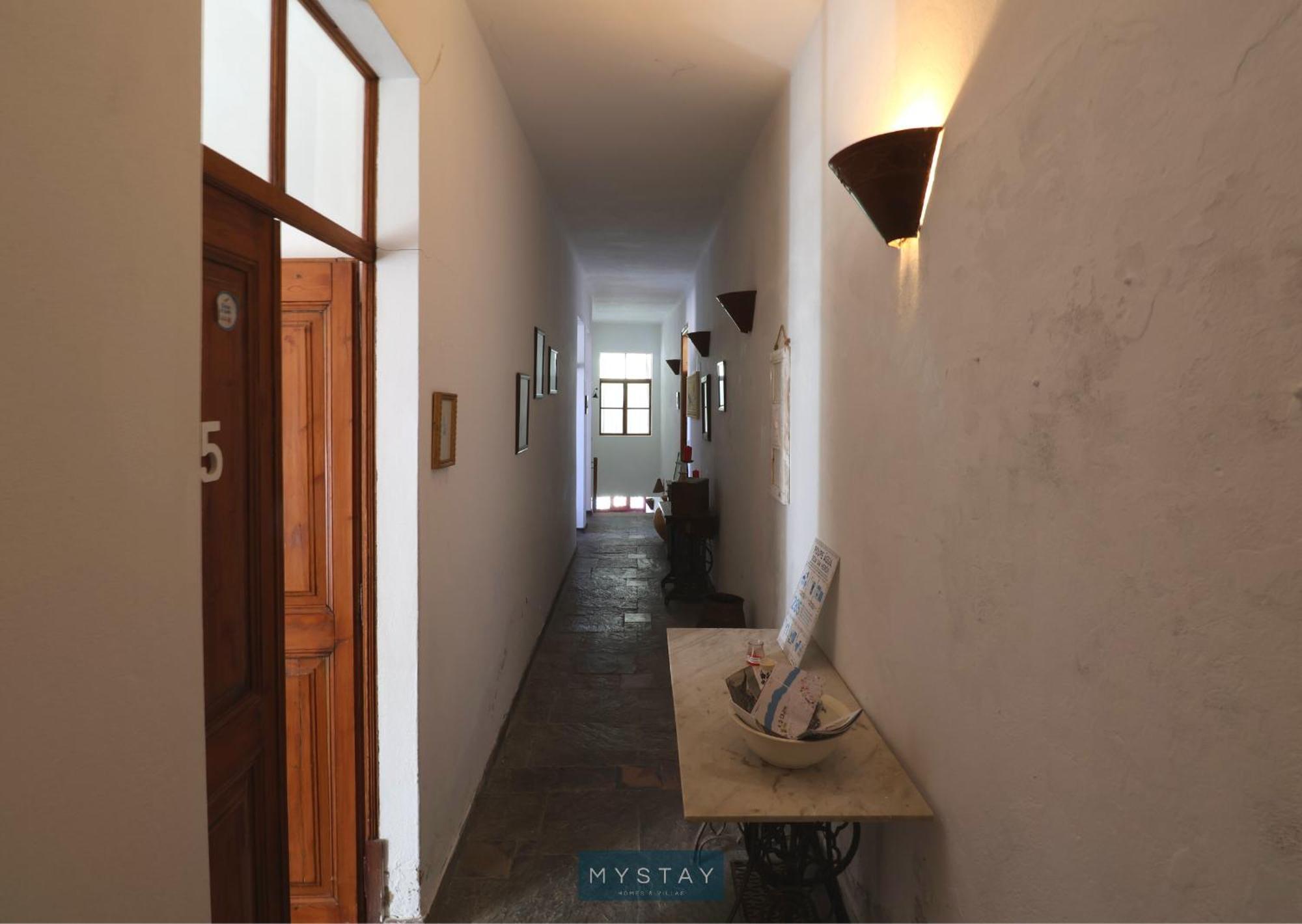 Mystay - Mertola Castelo Palace מראה חיצוני תמונה