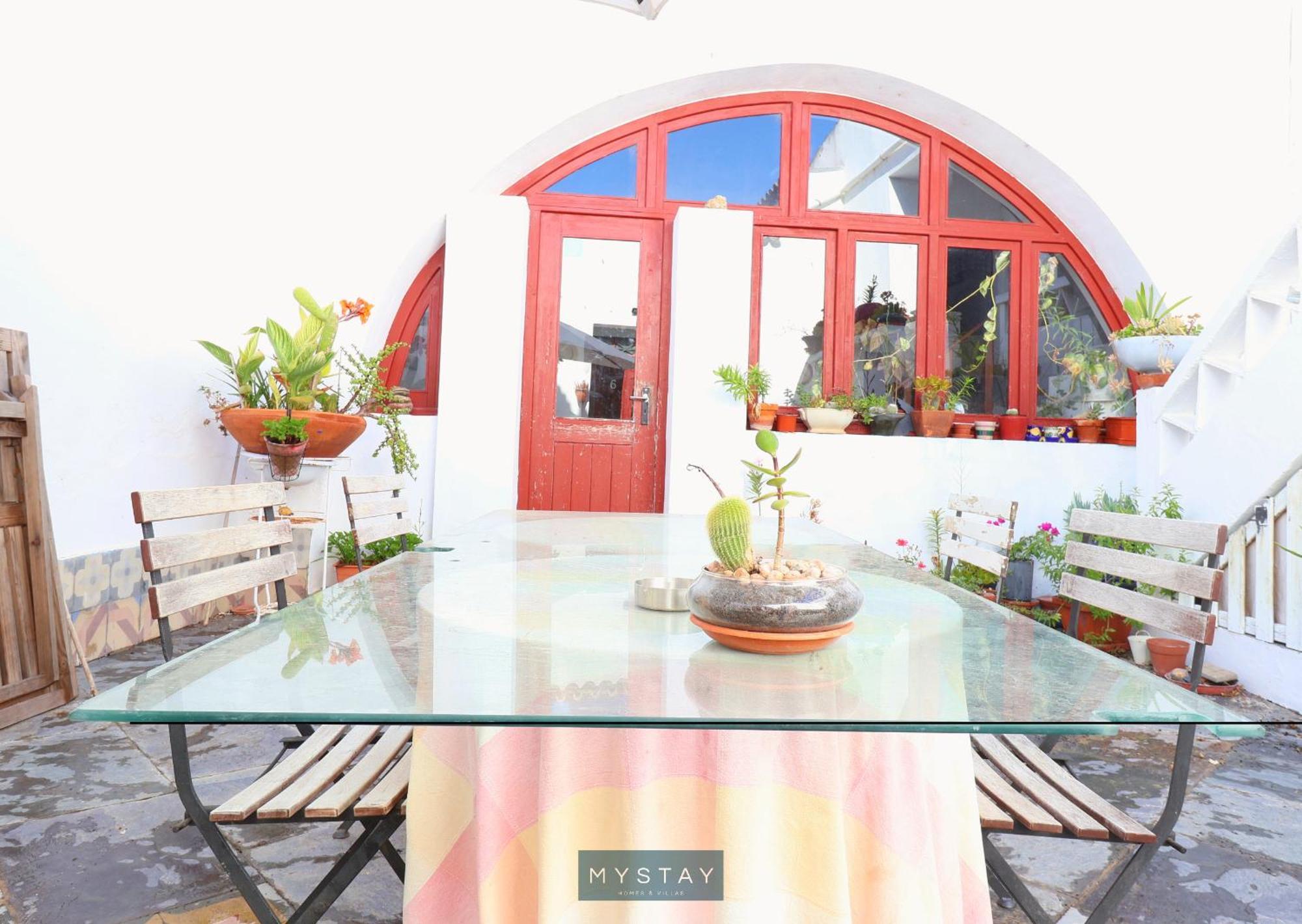 Mystay - Mertola Castelo Palace מראה חיצוני תמונה