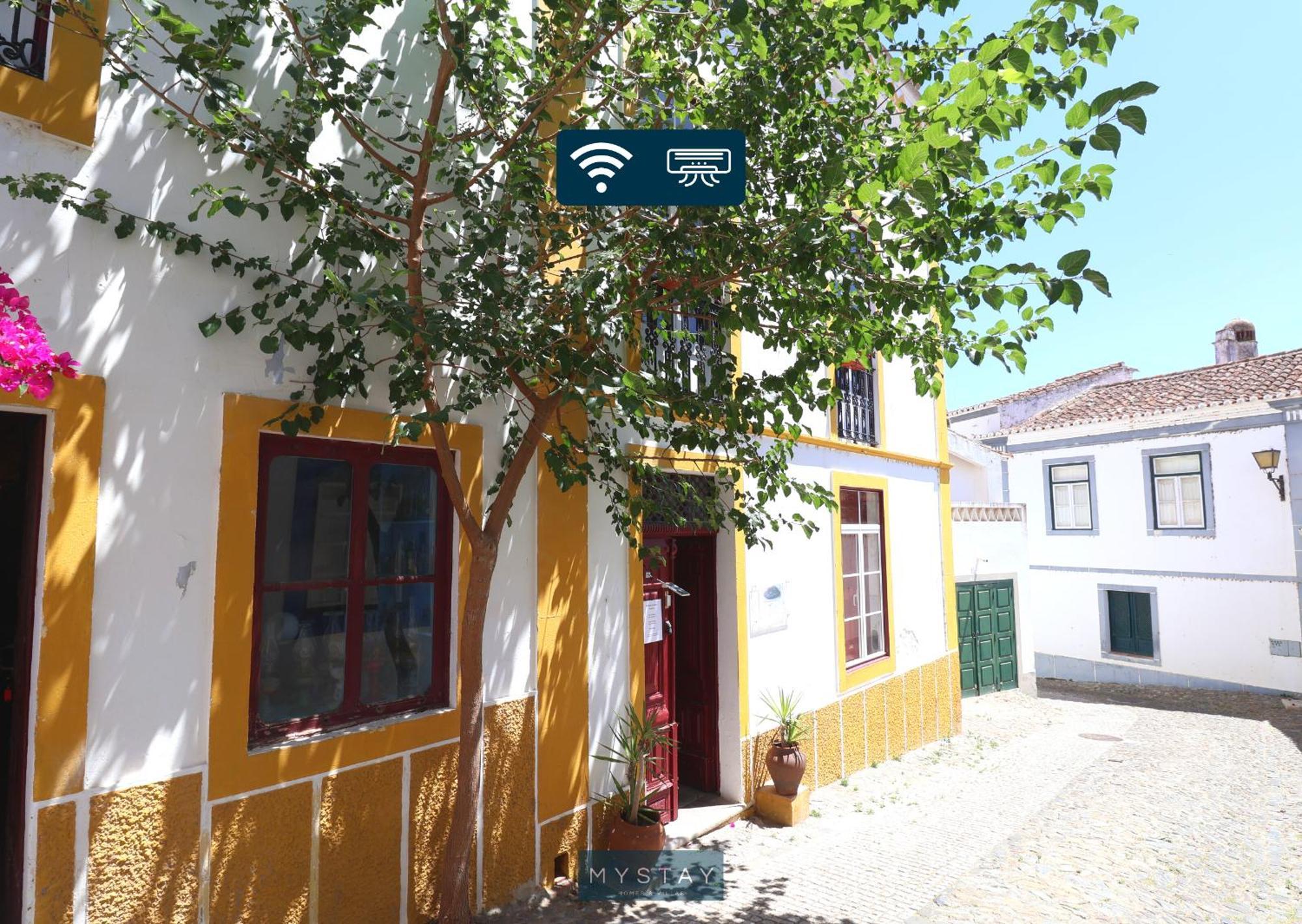 Mystay - Mertola Castelo Palace מראה חיצוני תמונה