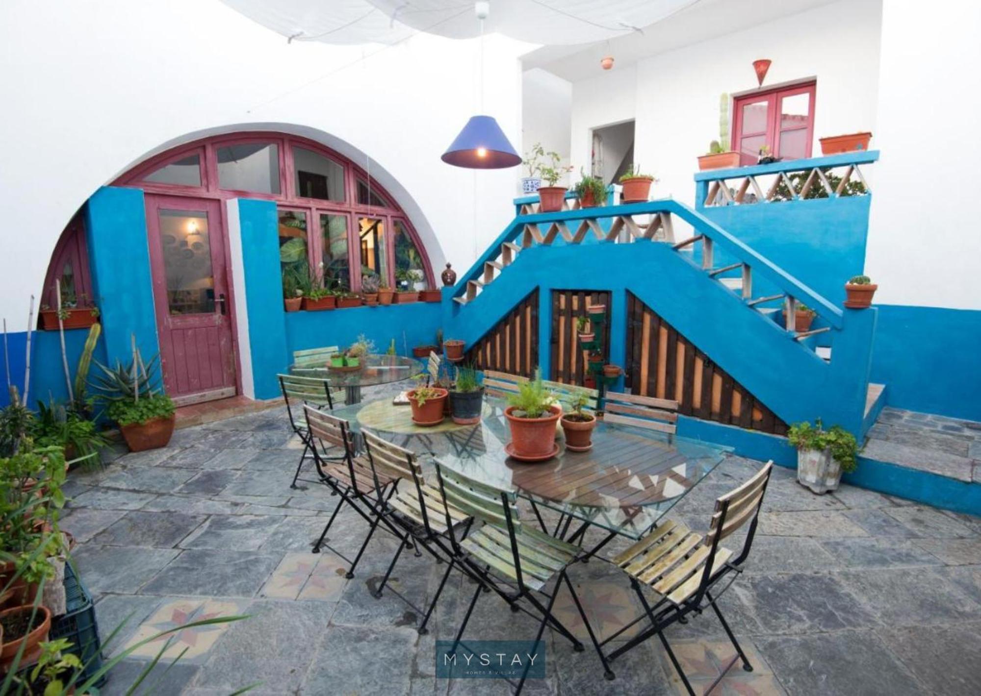 Mystay - Mertola Castelo Palace מראה חיצוני תמונה