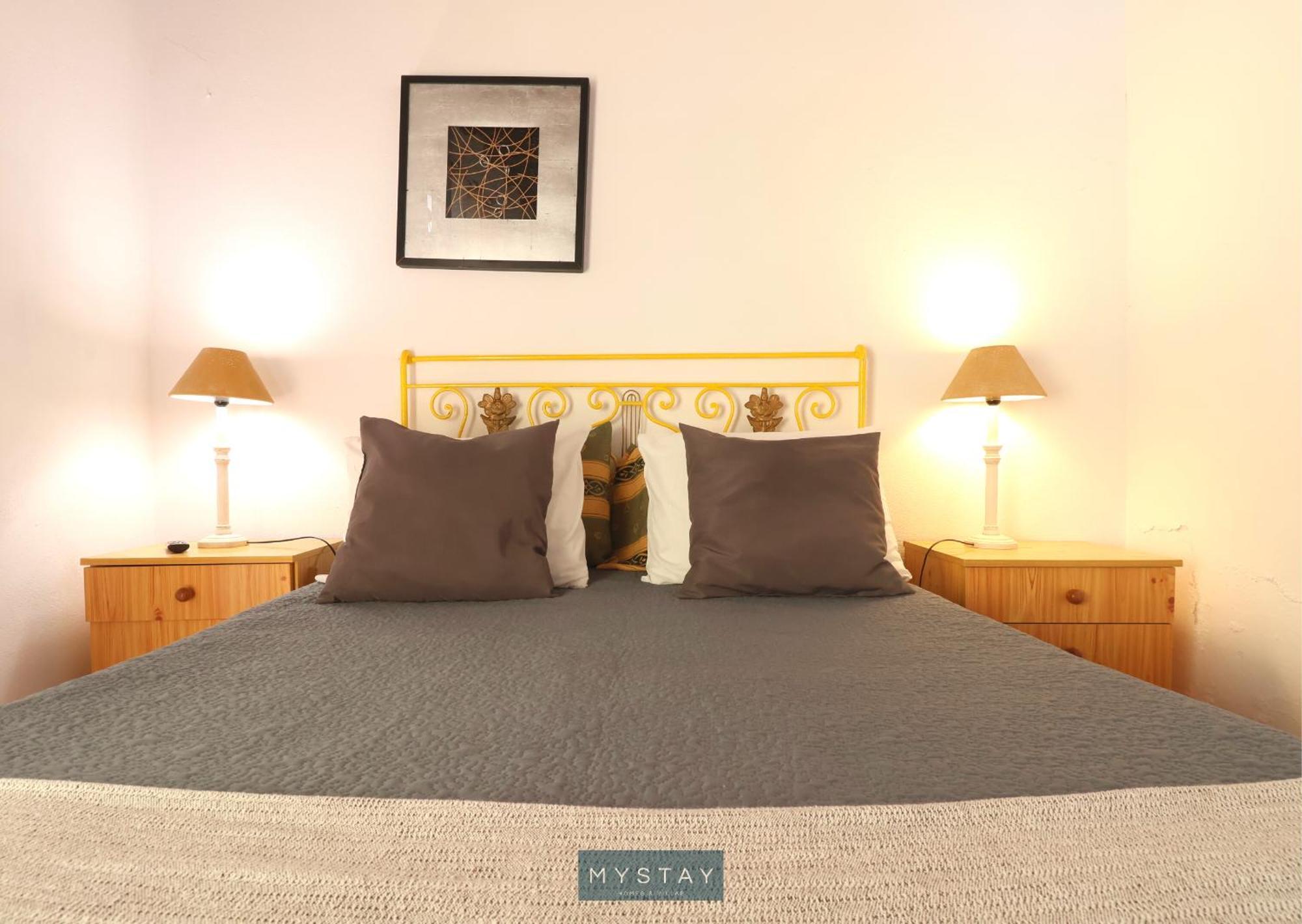 Mystay - Mertola Castelo Palace מראה חיצוני תמונה