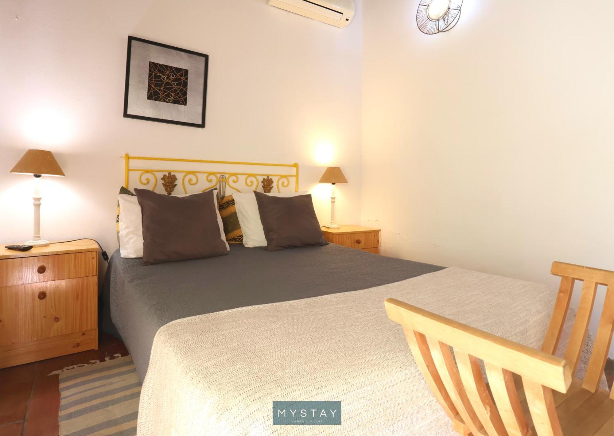 Mystay - Mertola Castelo Palace מראה חיצוני תמונה