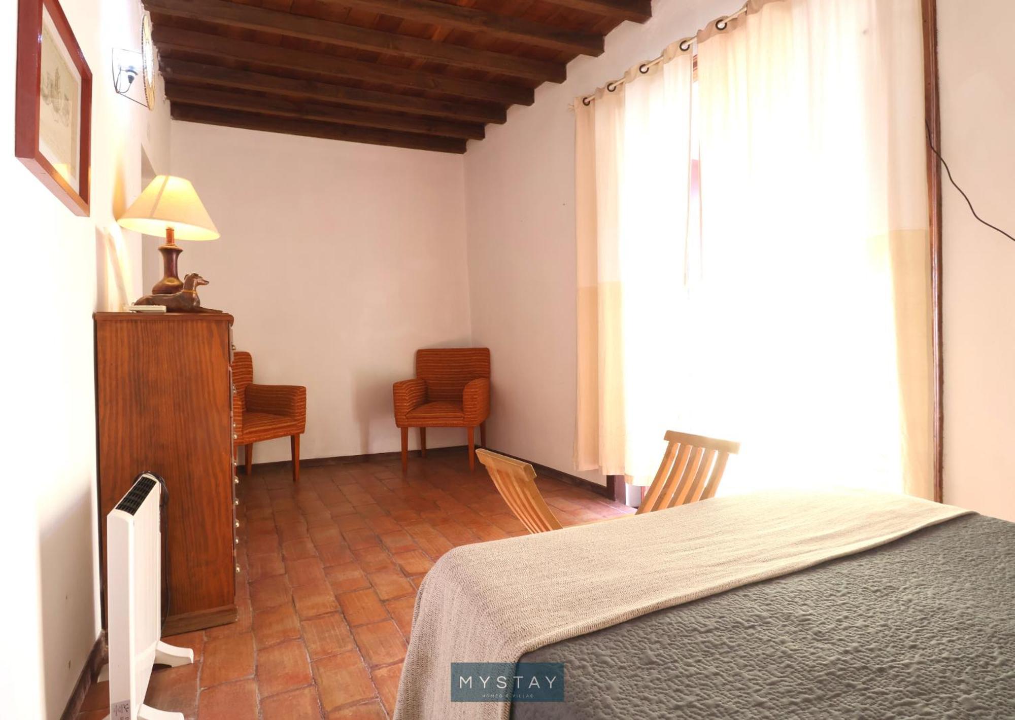 Mystay - Mertola Castelo Palace מראה חיצוני תמונה