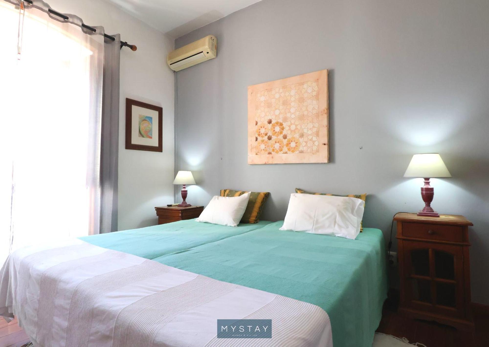 Mystay - Mertola Castelo Palace מראה חיצוני תמונה