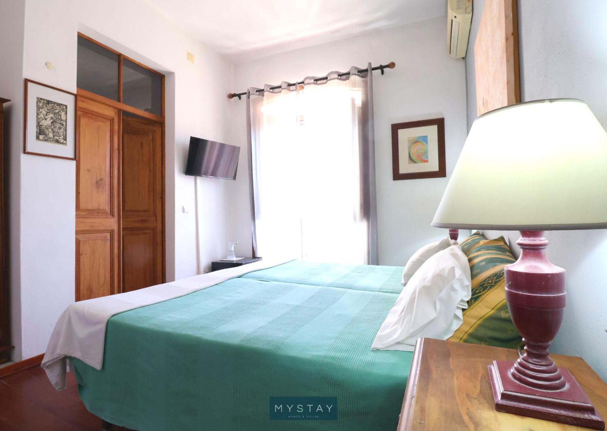 Mystay - Mertola Castelo Palace מראה חיצוני תמונה