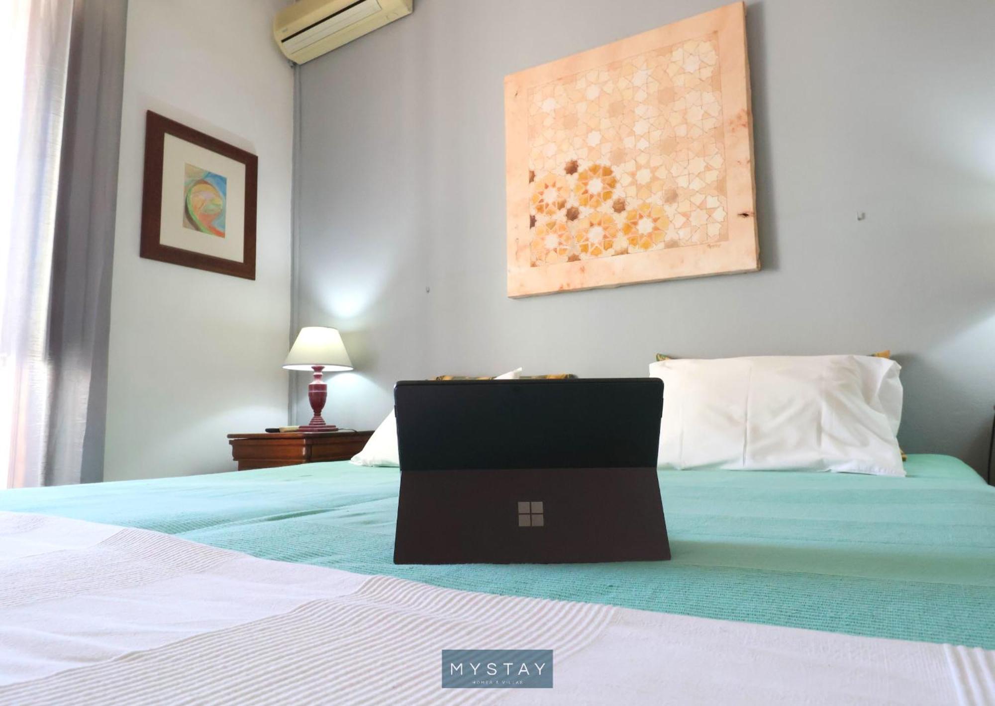 Mystay - Mertola Castelo Palace מראה חיצוני תמונה