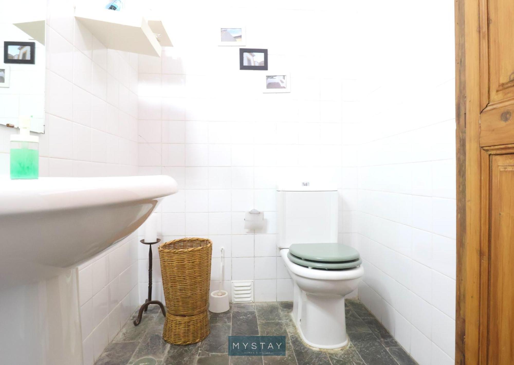 Mystay - Mertola Castelo Palace מראה חיצוני תמונה