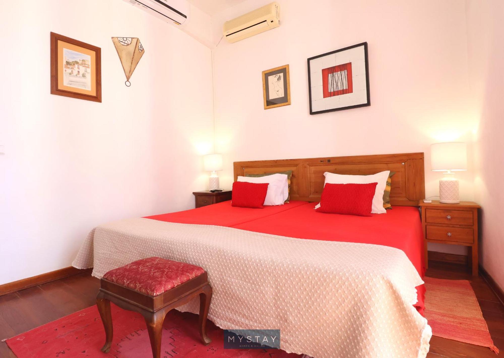 Mystay - Mertola Castelo Palace מראה חיצוני תמונה