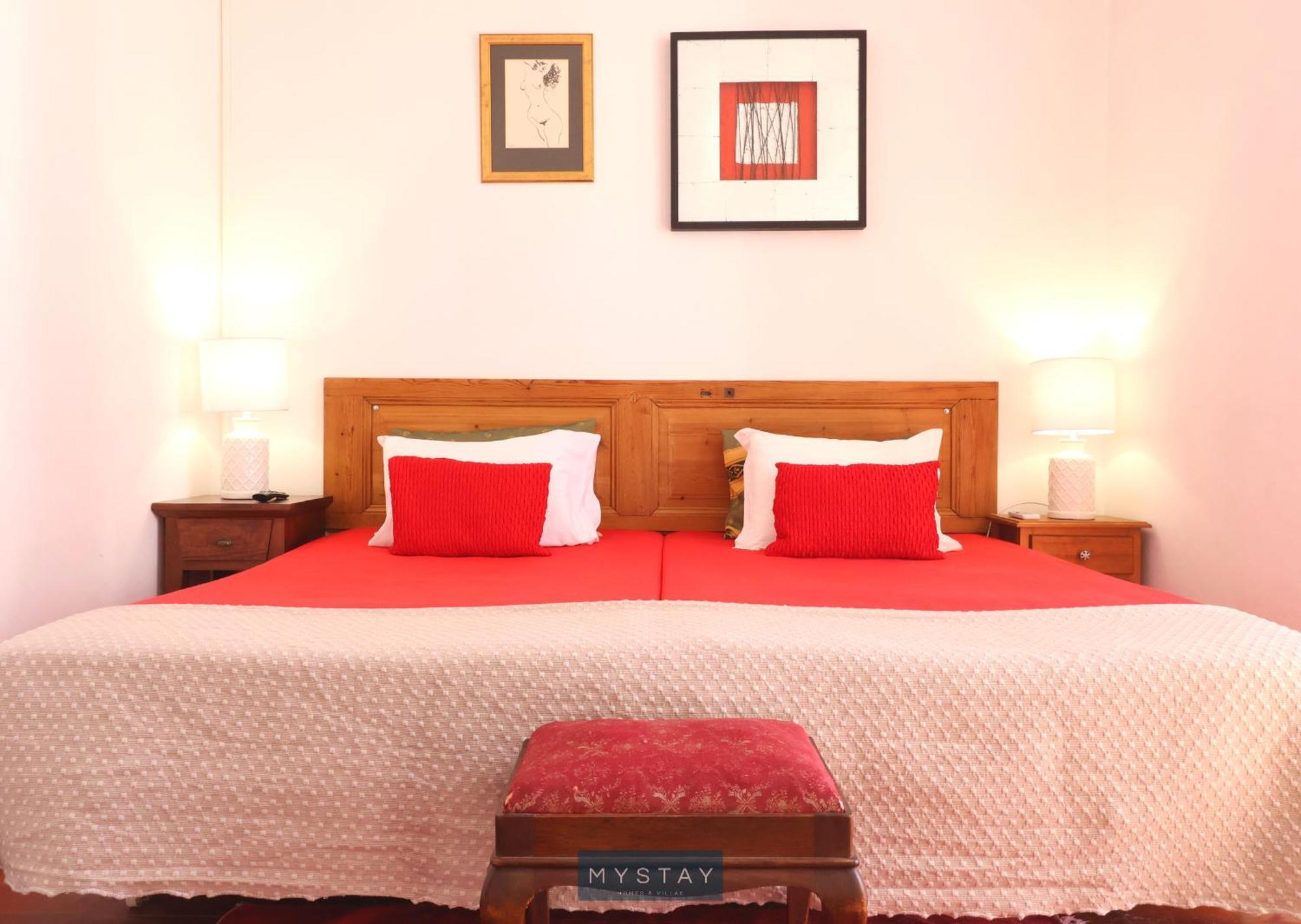 Mystay - Mertola Castelo Palace מראה חיצוני תמונה