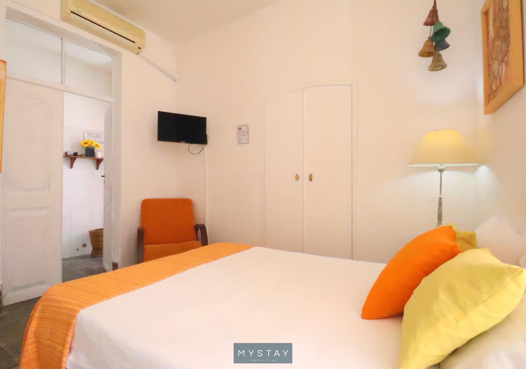 Mystay - Mertola Castelo Palace מראה חיצוני תמונה