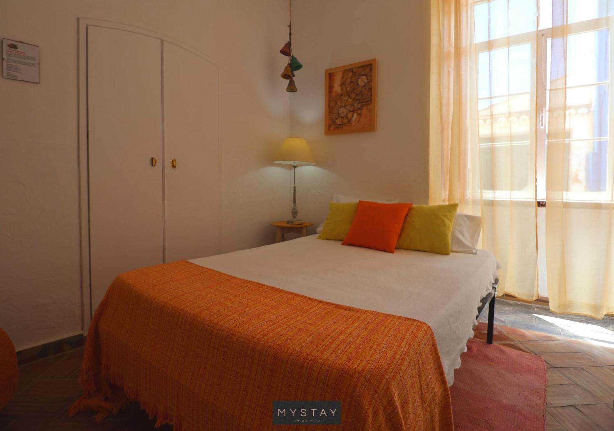 Mystay - Mertola Castelo Palace מראה חיצוני תמונה