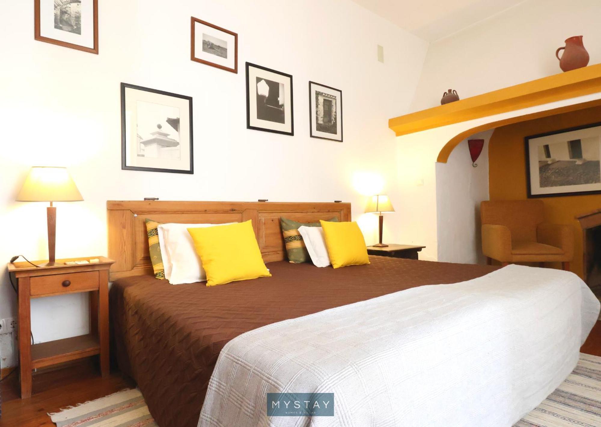 Mystay - Mertola Castelo Palace מראה חיצוני תמונה