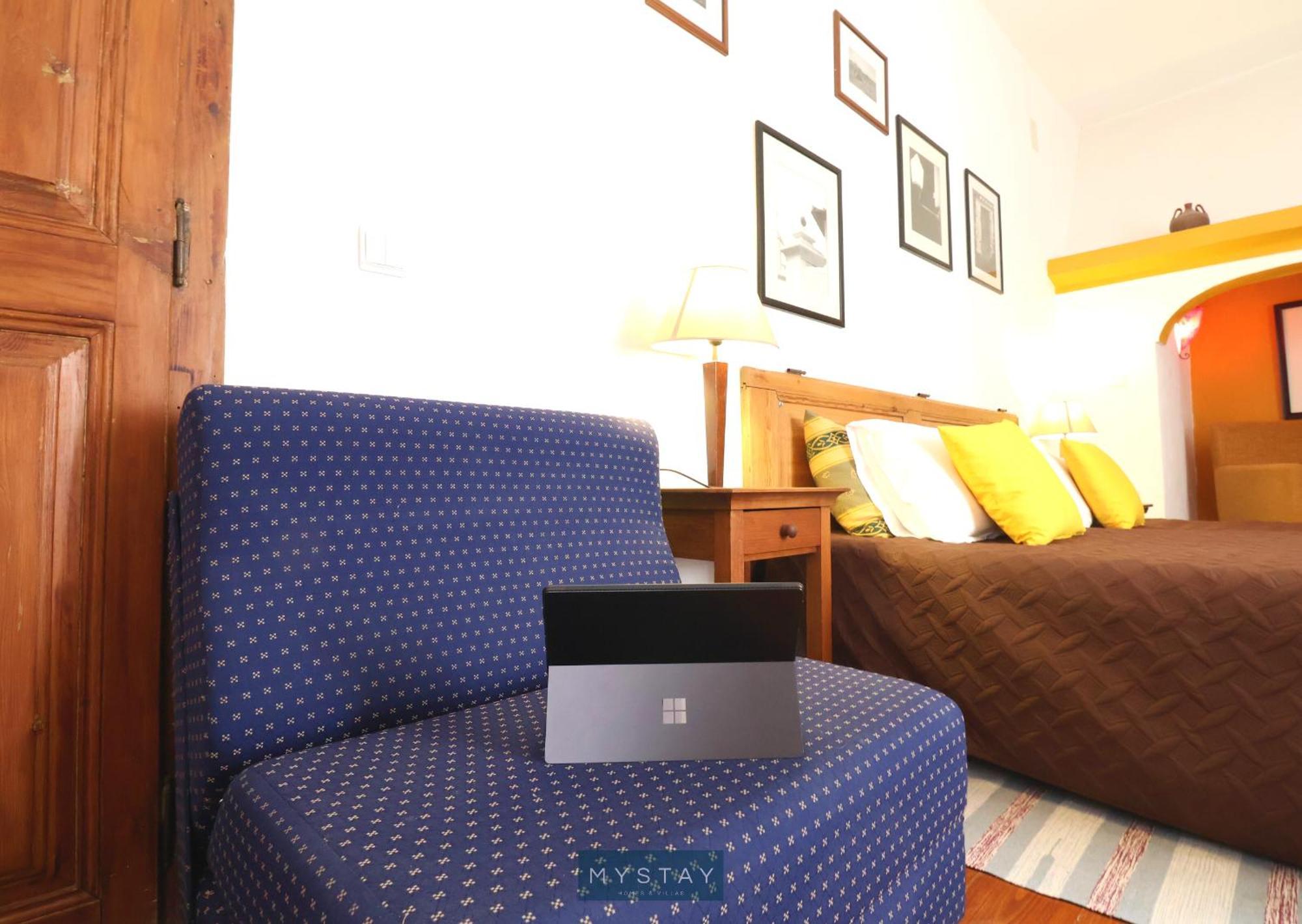Mystay - Mertola Castelo Palace מראה חיצוני תמונה