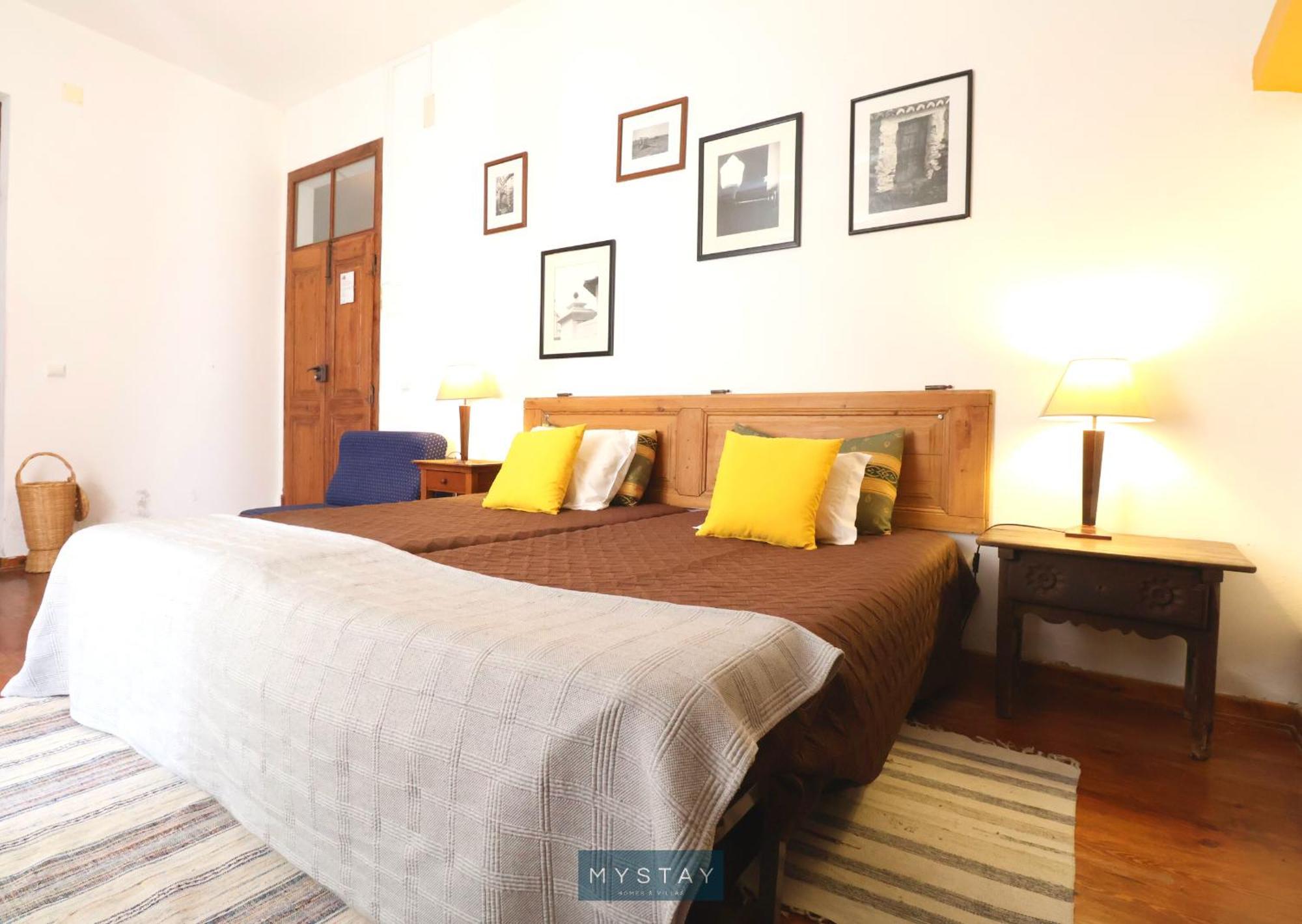 Mystay - Mertola Castelo Palace מראה חיצוני תמונה