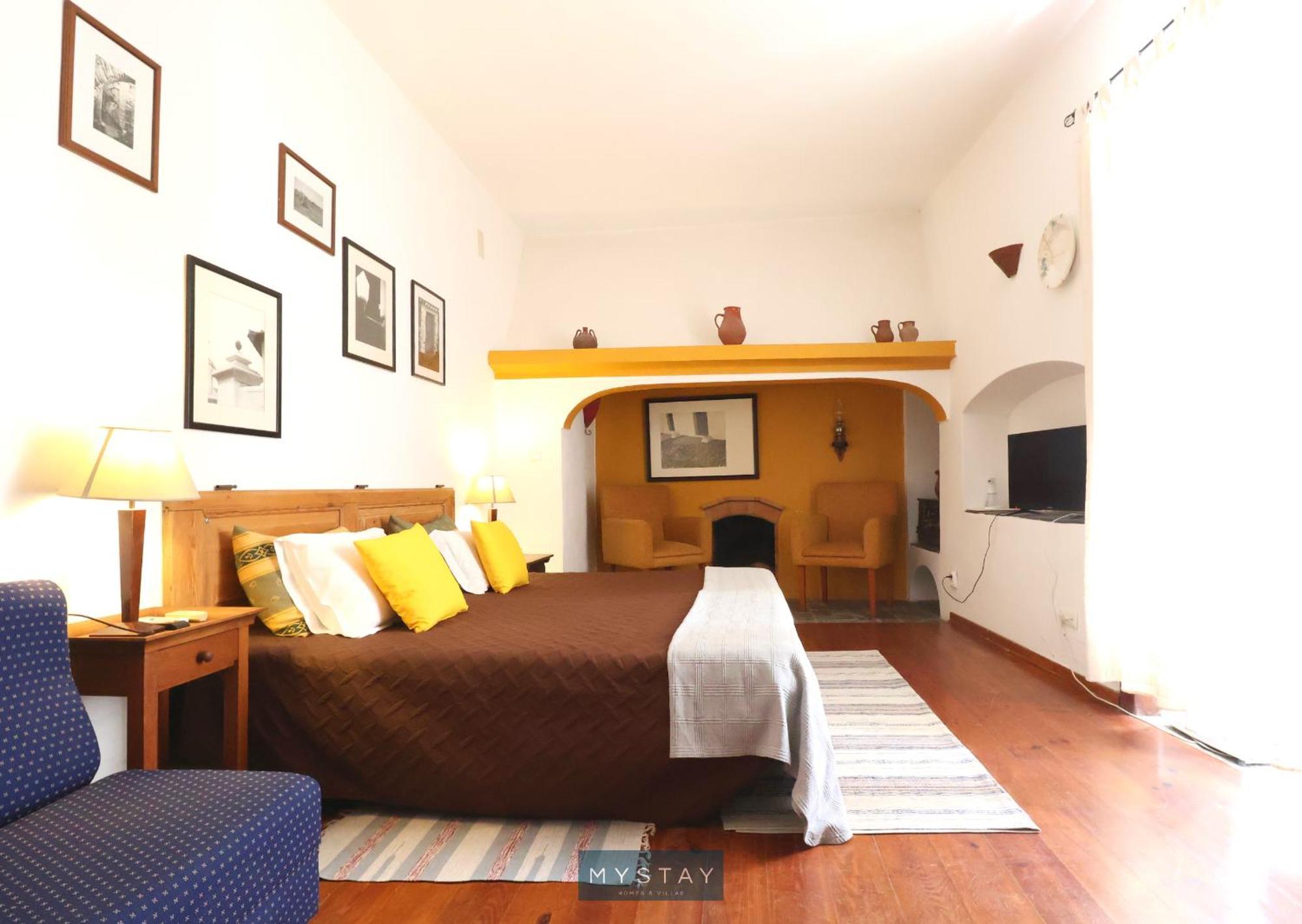 Mystay - Mertola Castelo Palace מראה חיצוני תמונה