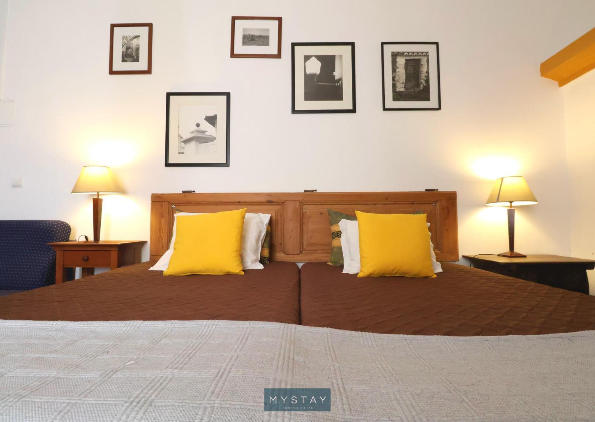 Mystay - Mertola Castelo Palace מראה חיצוני תמונה