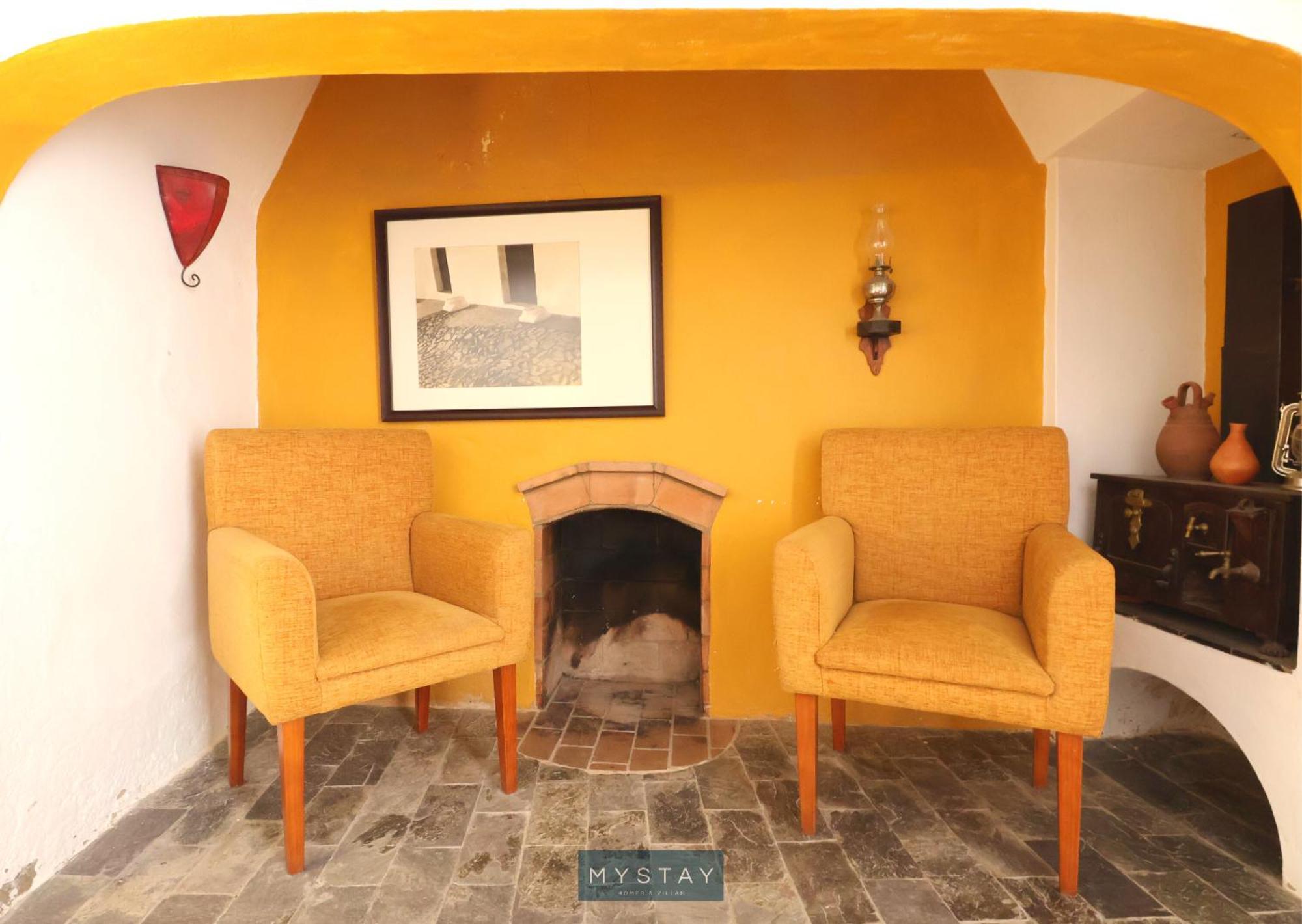 Mystay - Mertola Castelo Palace מראה חיצוני תמונה