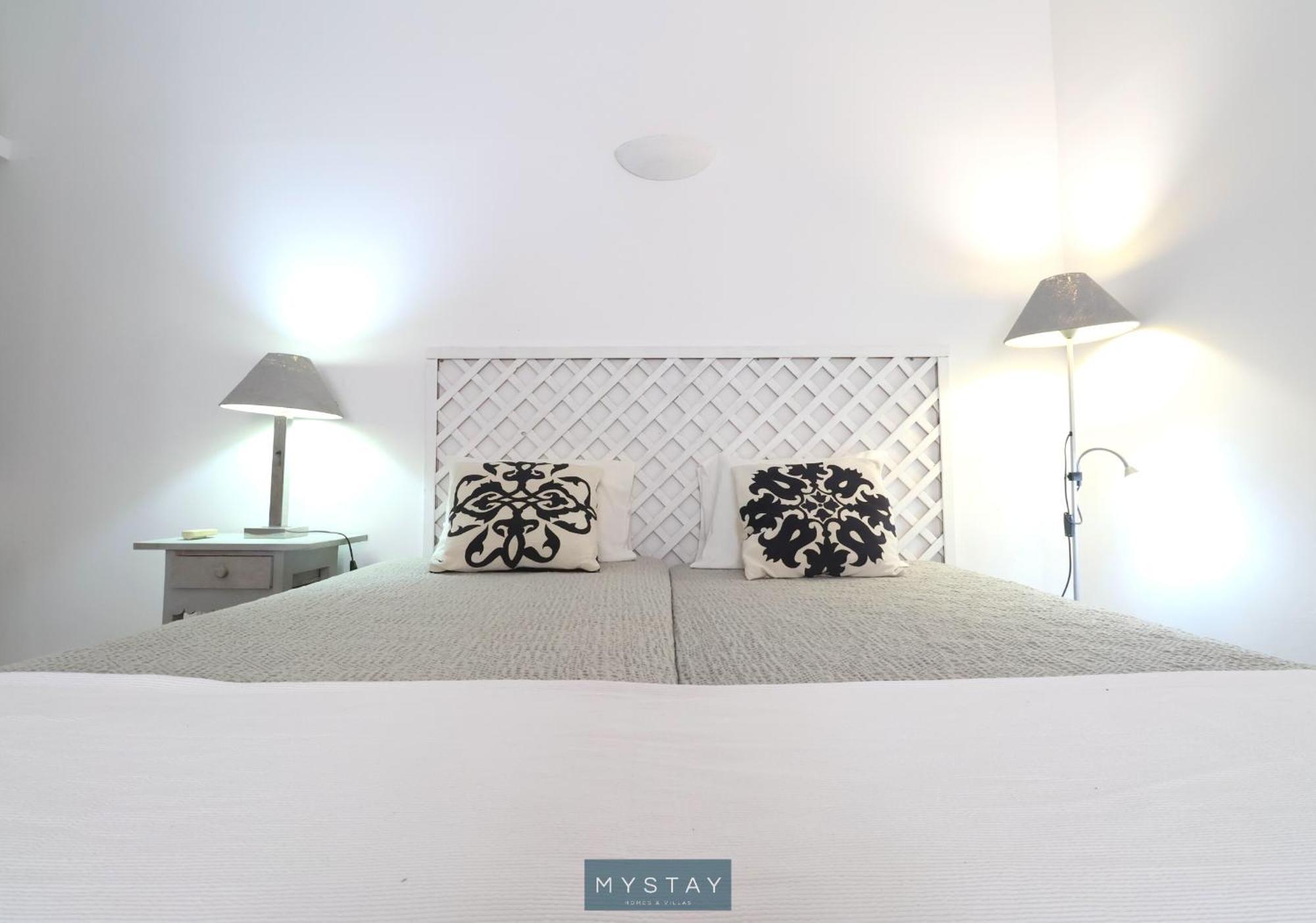 Mystay - Mertola Castelo Palace מראה חיצוני תמונה
