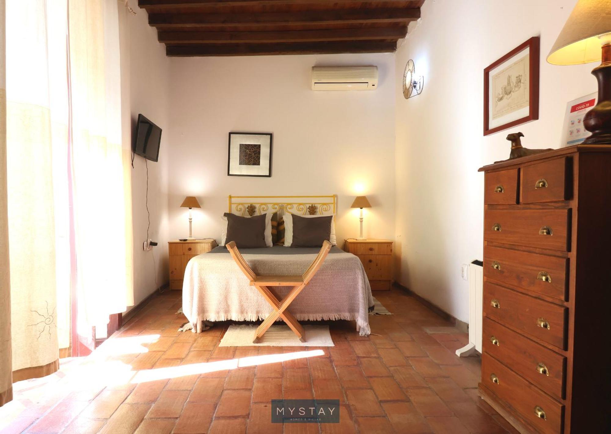 Mystay - Mertola Castelo Palace חדר תמונה