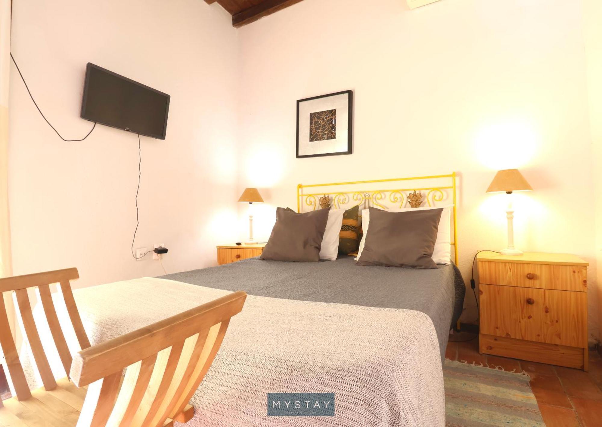 Mystay - Mertola Castelo Palace חדר תמונה