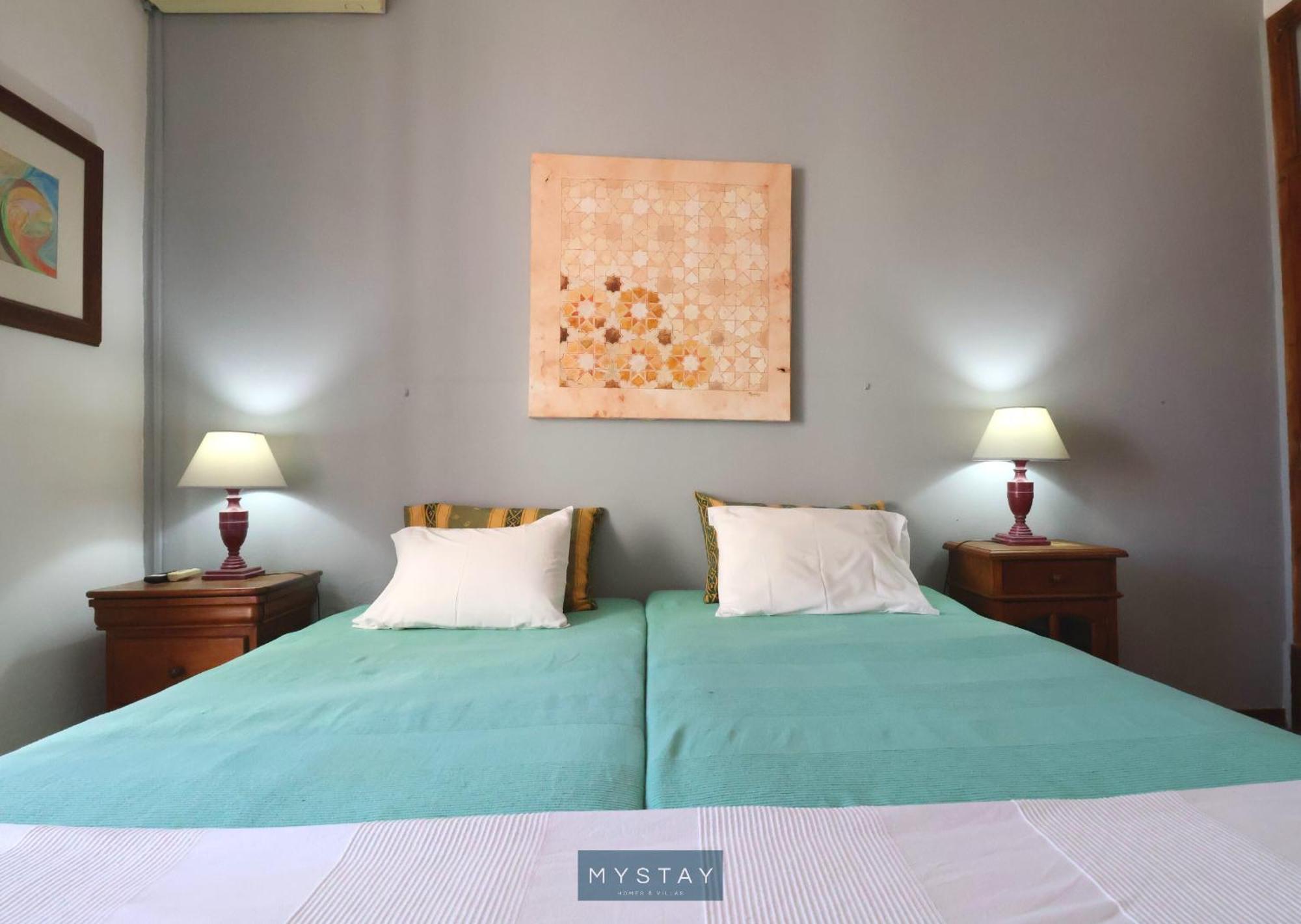 Mystay - Mertola Castelo Palace חדר תמונה
